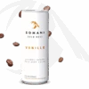 Bomani Alcoholic Cold Brew Vanilla 8 Cans