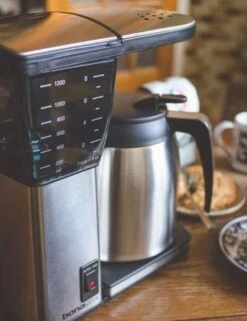 Bonavita 8 Cup Coffee Brewer BV1800SS -Best Quality Coffee bonavita 8 cup coffee brewer2