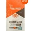 Bulletproof The Mentalist Ground Medium Dark Roast Coffee 12oz
