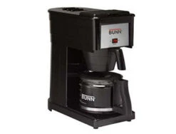 Bunn GRB Home Coffee Brewer | 10-cup | Black
