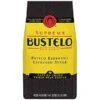 Cafe Bustelo Supreme Espresso Style Whole Bean Dark Roast Coffee 16oz