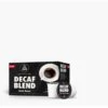 Cafe Joe Decaf Blend Dark Roast K Cups 24ct
