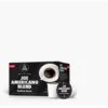Cafe Joe Americano Blend Medium Roast K Cups 24ct