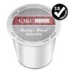 Cake Boss Buddy’s Blend Medium Roast Single Serve Cups 120 Count