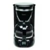 Capresso 12 Cup Coffee Maker In Black