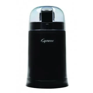 Capresso Blade Coffee Grinder 1 Capresso Blade Coffee Grinder