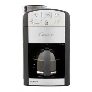 Capresso Coffee Team GS Coffee Maker 1 Capresso Coffee Team GS Coffee Maker
