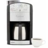 Capresso Coffee Team TS Coffee Maker