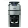 Capresso Coffee Team Pro Plus Glass