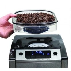 Capresso Coffee Team Pro Plus Therm -Best Quality Coffee capresso coffeeteam pro plus therm coffee maker3