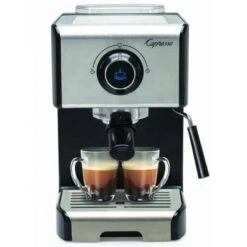 Capresso EC300 Espresso Machine