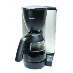 Capresso MG600 Plus Coffee Maker