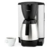 Capresso MT600 Plus Coffee Maker