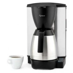 Capresso MT600 Plus Coffee Maker