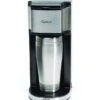 CapressoOn-the-Go Personal Coffee Maker
