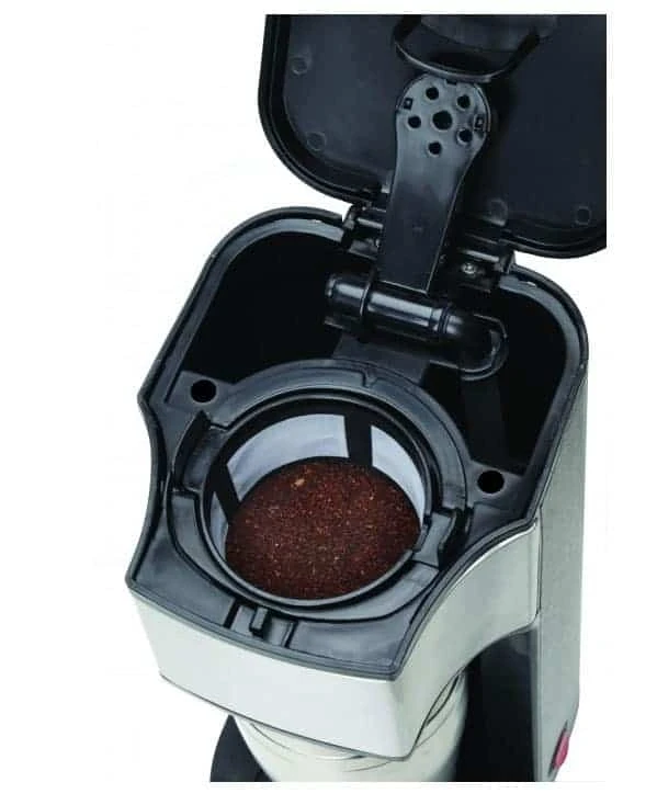 CapressoOn-the-Go Personal Coffee Maker 2 CapressoOn-the-Go Personal Coffee Maker - Image 2