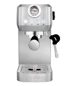 Casabrews 3700 Gense Compact Espresso Machine