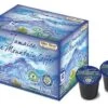 Clifton Mount Estate Jamaica Blue Mountain Blend Coffee Medium Roast Single Serve Coffee 12ct