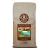 Coffee Bean And Tea Leaf 10% Maui Blend Whole Bean Coffee Medium Roast 20oz
