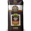 Coffee Bean And Tea Leaf Decaf French Roast Whole Bean Coffee Dark Roast 16oz