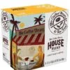 Coffee Bean And Tea Leaf House Blend Light Roast Single Serve Cups 16ct