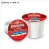 Community Coffee Breakfast Blend Medium Roast Coffee Pods 72ct