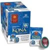 Copper Moon Kona Blend Medium Roast Single Cups Aroma Cups 20ct