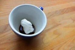 Creature Cups Specialty Coffee Mugs – T-Rex Mug