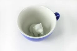 Creature Cups Specialty Coffee Mugs – Shiba Inu Mug