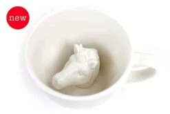 Creature Cups Specialty Unicorn Coffee Mug