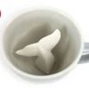 Creature Cups Specialty Coffee Mugs – Whale Tail