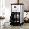 Cuisinart Brew Central 12-cup Coffee Maker