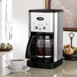 Cuisinart Brew Central 12-cup Coffee Maker