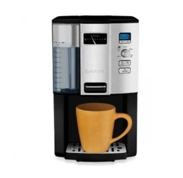 Cuisinart Coffee On Demand Coffee Maker 1 Cuisinart Coffee On Demand Coffee Maker