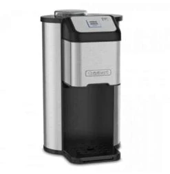 Cuisinart Single Cup Grind & Brew