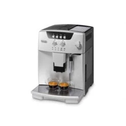 DeLonghi Certified Refurbished ESAM 04110S Magnifica Superautomatic Espresso Machine