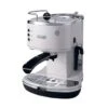 Delonghi Icona Espresso Machine White