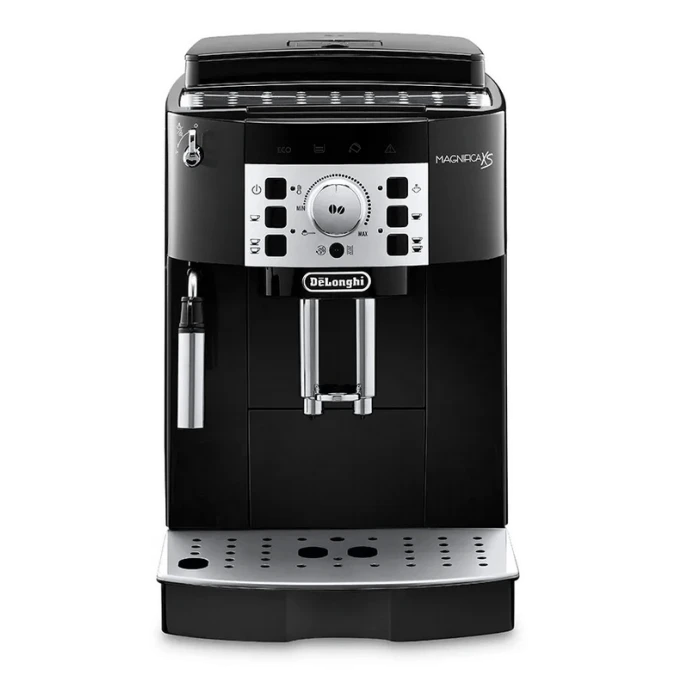 DeLonghi Certified Refurbished Magnifica XS ECAM22110B Superautomatic Espresso Machine 2 DeLonghi Certified Refurbished Magnifica XS ECAM22110B Superautomatic Espresso Machine - Image 2