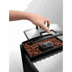 DeLonghi Certified Refurbished Magnifica XS ECAM22110B Superautomatic Espresso Machine 5 DeLonghi Certified Refurbished Magnifica XS ECAM22110B Superautomatic Espresso Machine -Best Quality Coffee delonghi magnifica xs refurbished espresso machine3