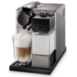 Delonghi Nespresso Lattissima Touch Espresso Machine