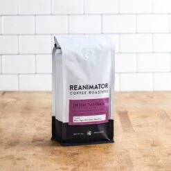 Di Bruno Bros Neighborhood Blend Whole Bean Medium Roast Coffee 12oz