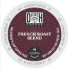 Diedrich Coffee French Roast Dark Roast Kcups 24ct