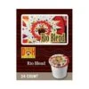 Diedrich Coffee Rio Blend Medium Roast Kcups 24ct