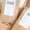 Driftaway Monthly Coffee Subscription