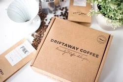 Driftaway Monthly Coffee Subscription 2 Driftaway Monthly Coffee Subscription - Image 2