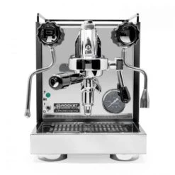 Rocket Appartamento Nera Espresso Commercial Espresso Machine