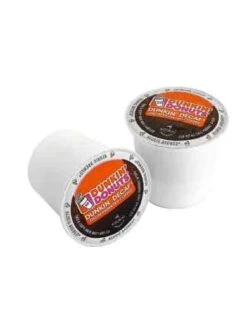 Dunkin Donuts Decaf Medium Roast K Cups®88ct
