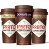 Forto Organic Coffee Shot 200mg Variety Pack 6ct
