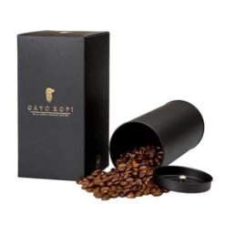 Gayo Kopi Luwak Medium Roast Coffee 100grams
