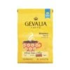 Gevalia Breakfast Blend Regular Whole Bean Dark Roast Coffee 8oz